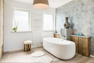 Appartement à vendre 4 pièces 91 m²