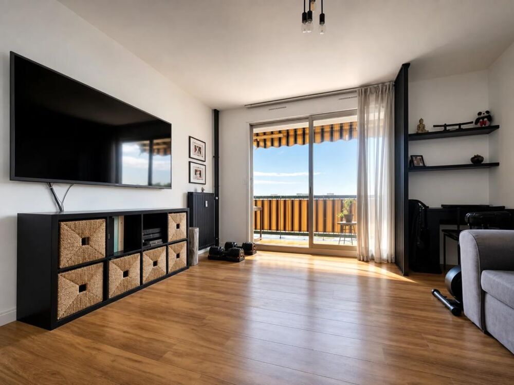 Appartement 3 pièces 64 m² · à Nice · 64 m² · 215 000 €