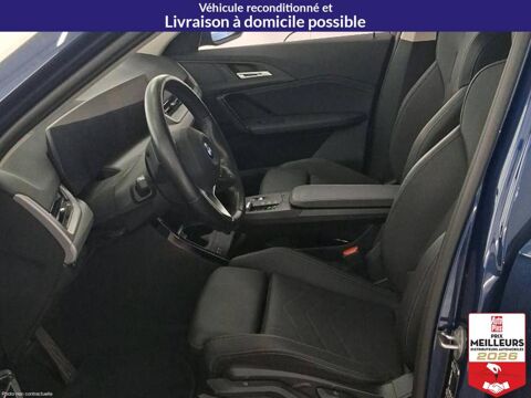 X1 xDrive 30e 326 DKG7 Design +Pack Evasion 2023 occasion 10150 Lavau