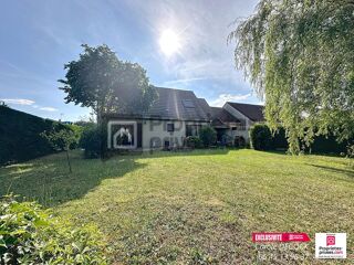  Maison à vendre 6 pièces 115 m²