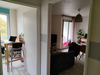  Appartement à vendre 2 pièces 47 m²