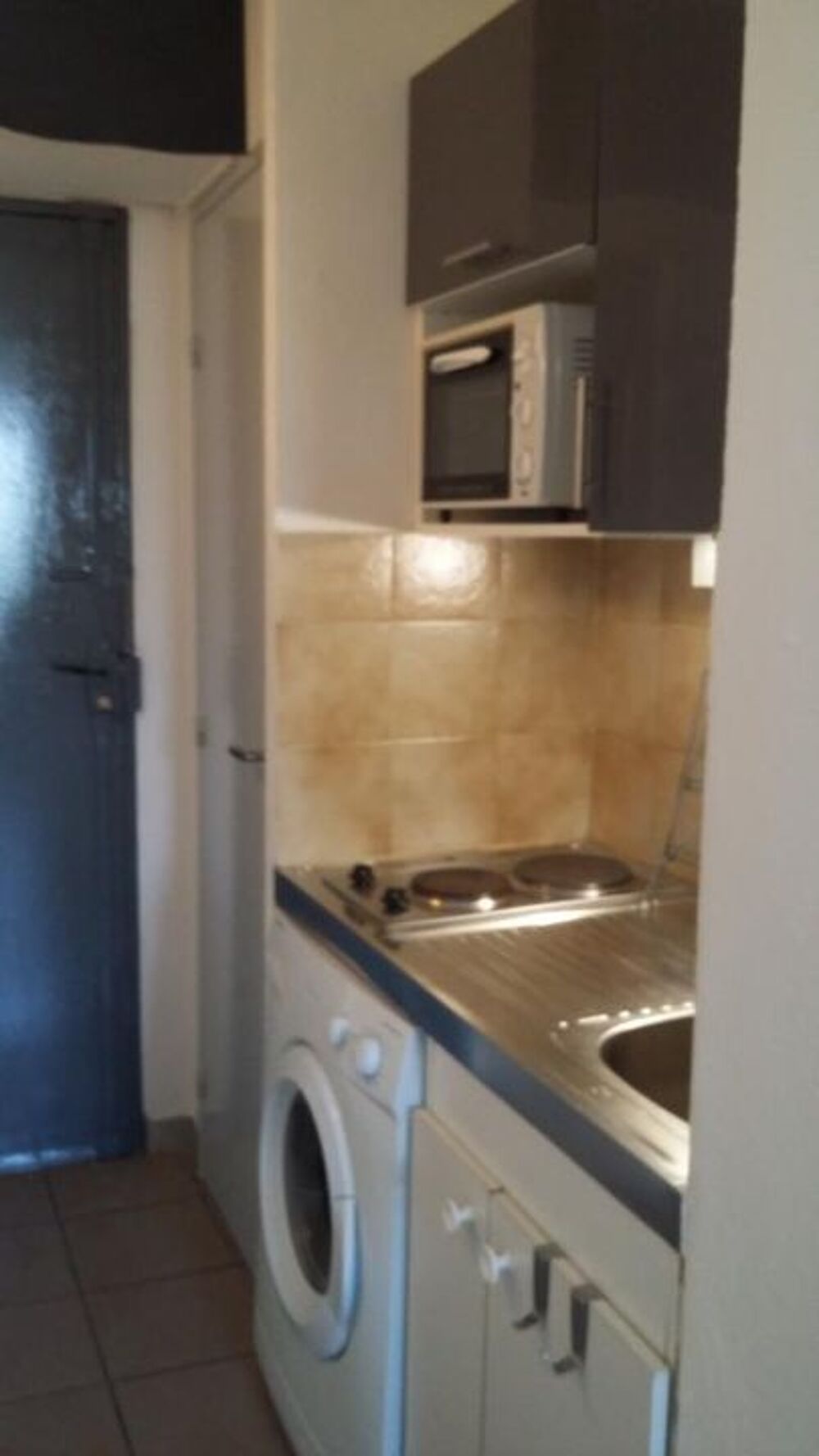 Location Appartement Studio de 17m2 à louer sur Aix-en-Provence Aix en provence