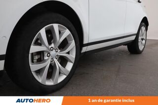 Range Rover Evoque P300e PHEV 4WD SE BVA8 309 ch 2021 occasion 92130 Issy-les-Moulineaux