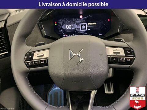 DS4 Hybride 145 e-DCT6 Etoile - Alcantara 2026 occasion 10150 Lavau