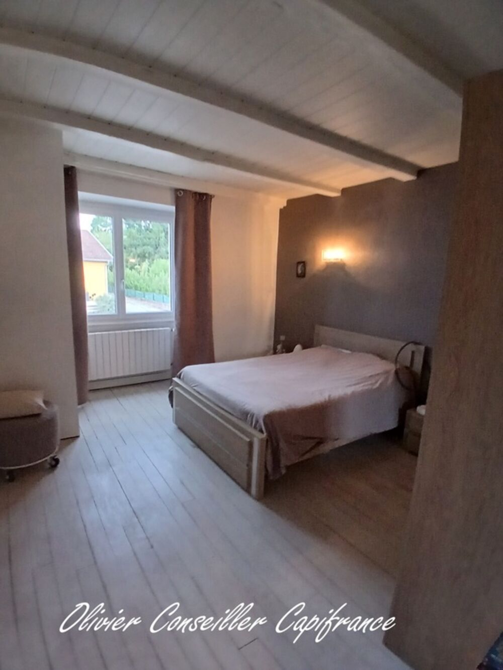 Vente Maison Maison familiale de 130 m² à vendre Moffans et vacheresse