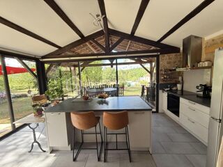  Propriété/château à vendre 11 pièces 300 m²