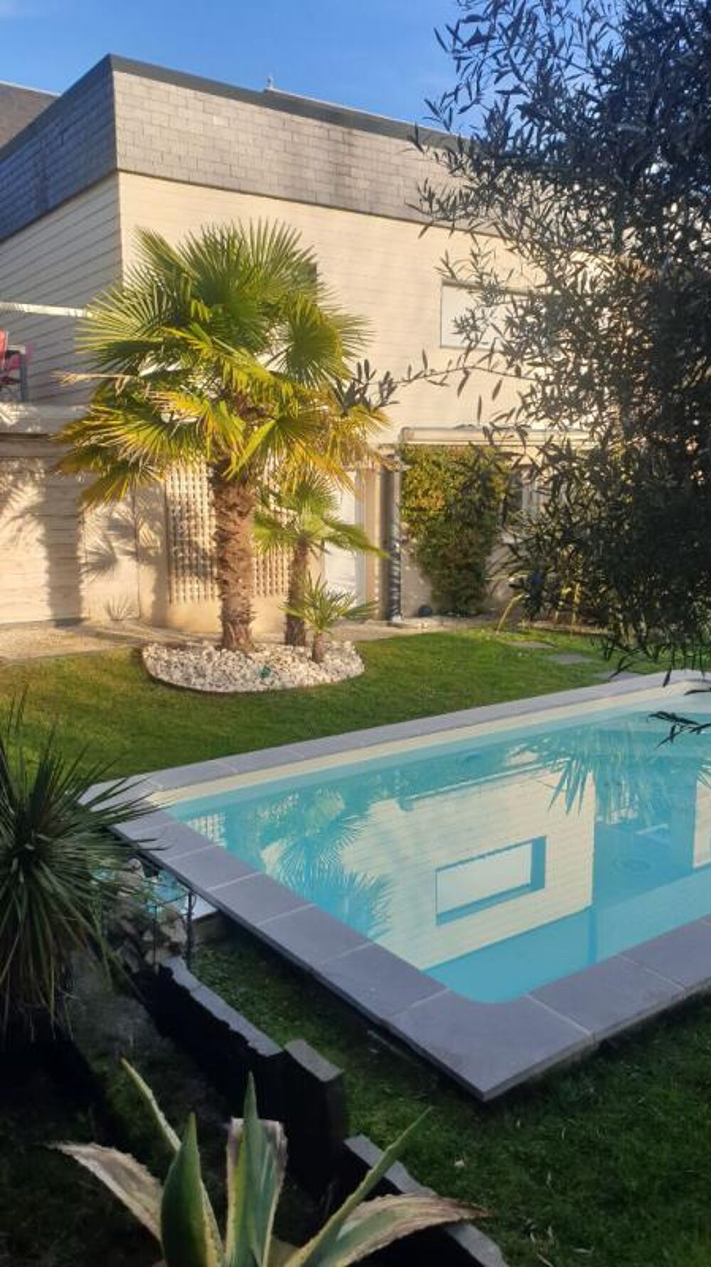Maison Donzenac 4 pièce(s) 126 m2