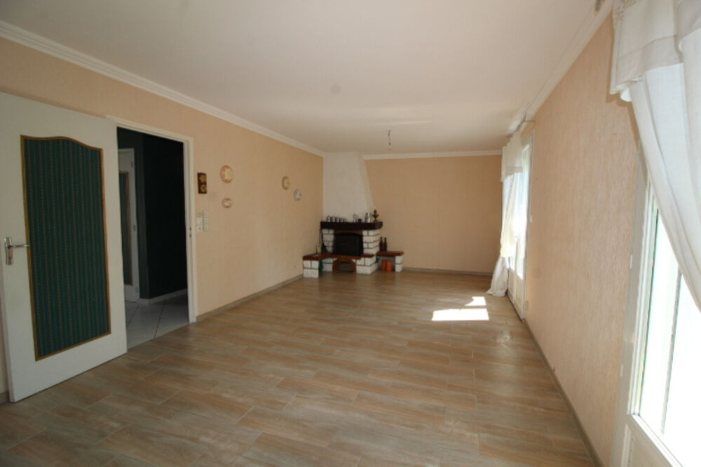 Vente Maison Maison Chatellerault 6 pièce(s) Chatellerault