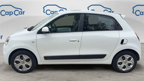 Twingo III 1.0 SCe 75 Zen 2019 occasion 57050 Metz