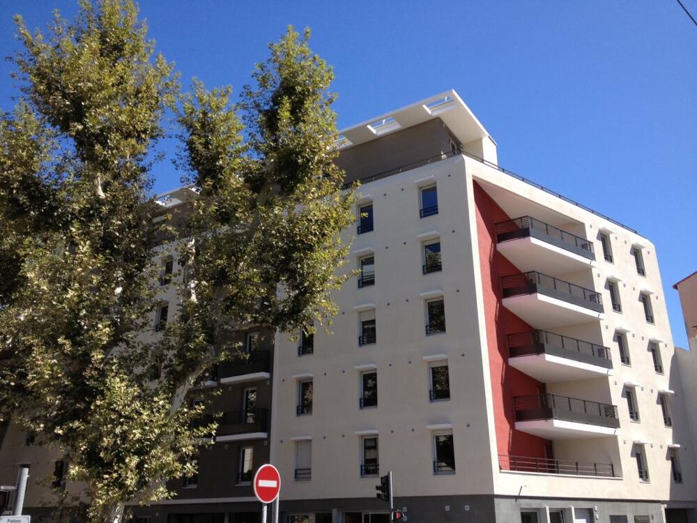 Appartement 3 pièces 63 m² · à Marseille 5 · 63 m² · 130 000 €