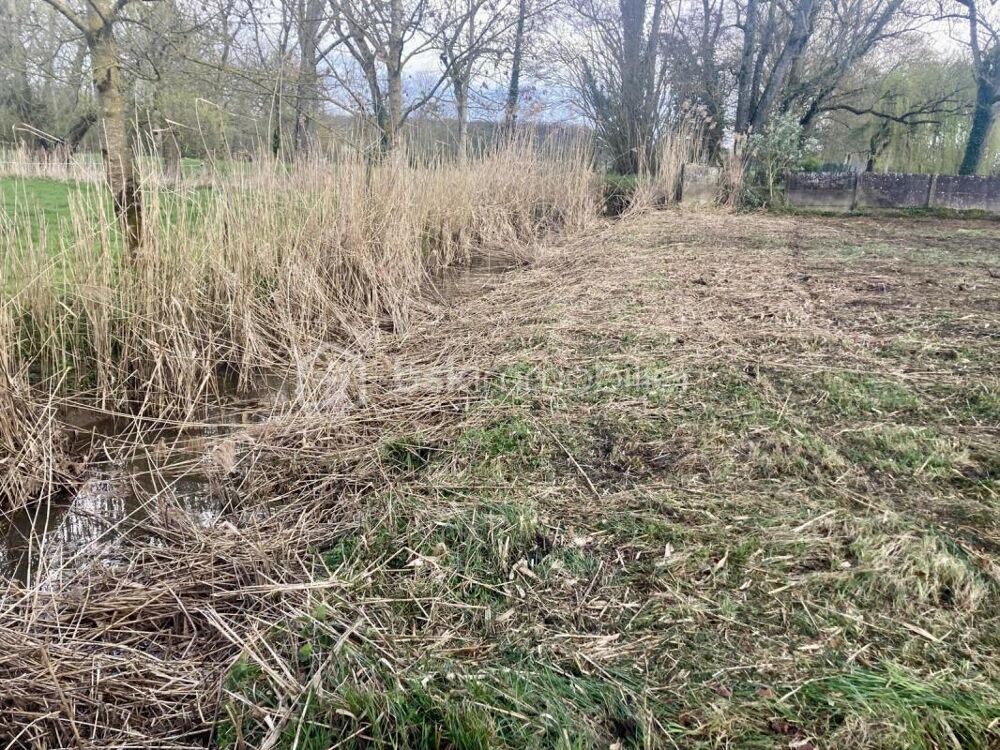 Vente Terrain Terrain constructible 1 772 m² en cœur de ville Montier en der