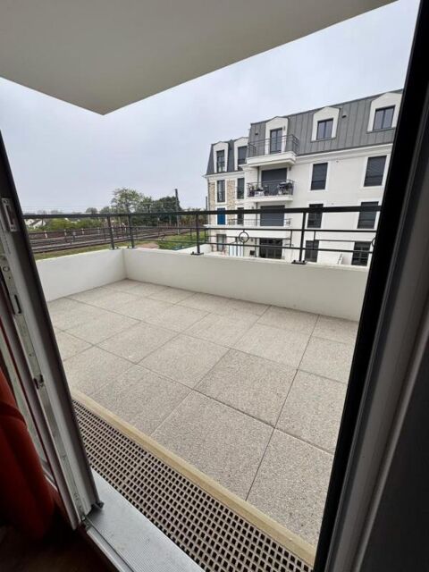  Appartement � louer 2 pi�ces 48 m�