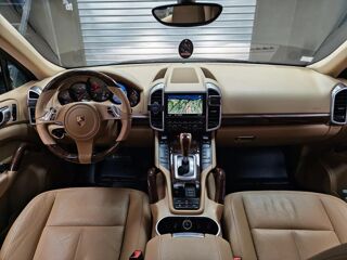 Cayenne Diesel NAV 2010 occasion 06700 Saint Laurent Du Var