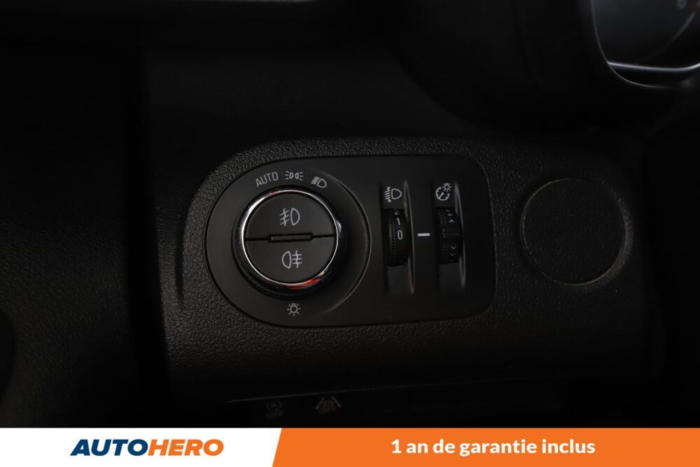Combo VP Life 1.5 L1H1 Enjoy 102 ch 2018 occasion 92130 Issy-les-Moulineaux