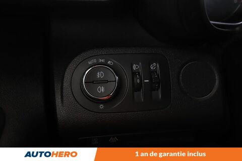 Combo VP Life 1.5 L1H1 Enjoy 102 ch 2018 occasion 92130 Issy-les-Moulineaux