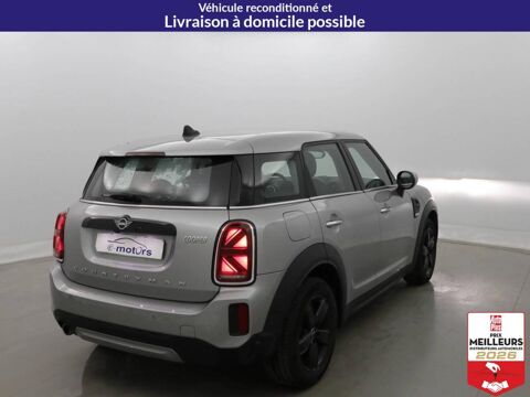Countryman 136 BVA7 Cooper Essential 2023 occasion 10150 Lavau