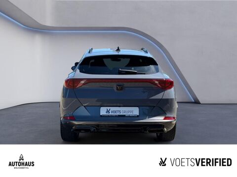 Formentor 1.5 TSI 2024 occasion 33000 Bordeaux