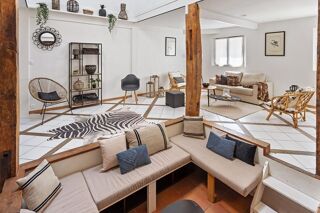  Maison  vendre 7 pices 198 m