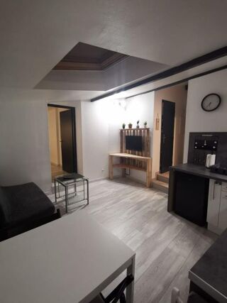  Appartement à louer 2 pièces 30 m² Montigny les metz