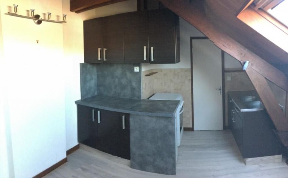 Studio de 25m2 à louer sur Lambersart