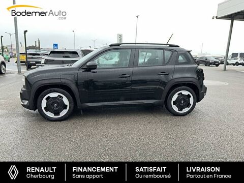 R4 E-Tech Electrique 150 ch autonomie confort Evolution 2025 occasion 50100 Cherbourg-en-Cotentin