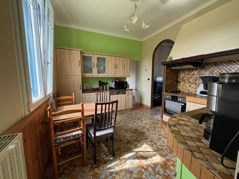 Vente Maison Maison à vendre 5 pièces LES MONTS D'AUNAY (14) Les monts d aunay