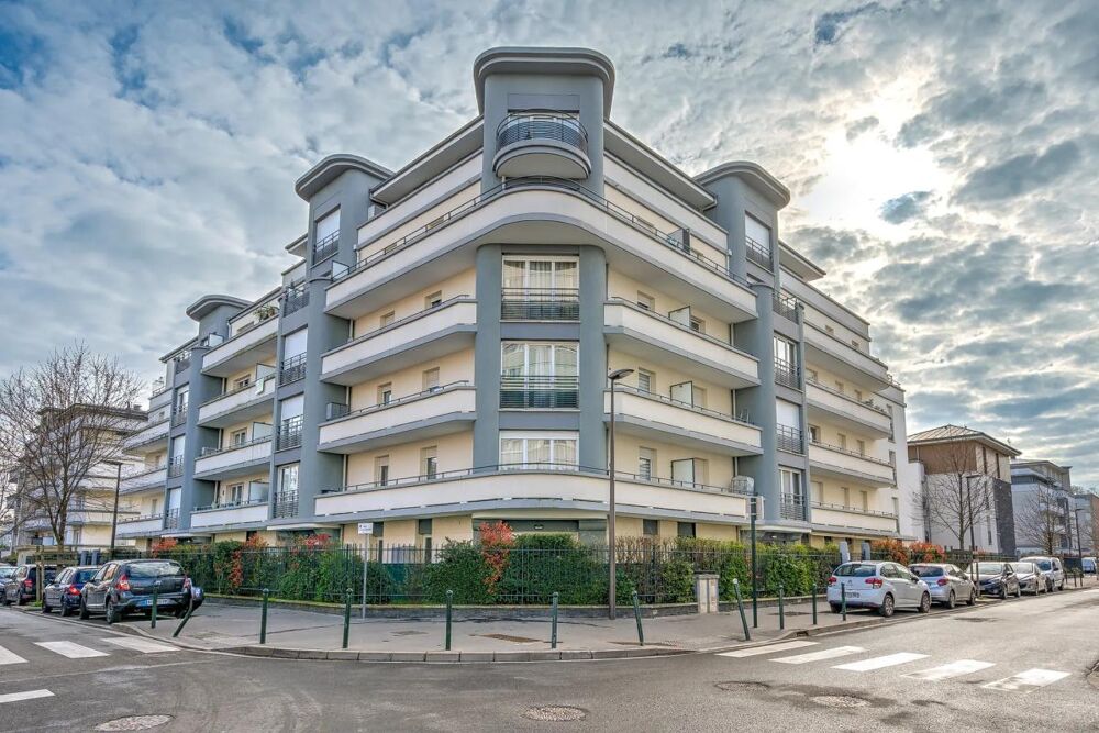 Vente Appartement Charmant 3 pièces avec terrasse à Thiais Thiais