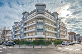  Appartement à vendre 3 pièces 62 m²