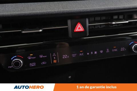 EV6 Electrique 77.4 kWh Air Active 229 ch 2021 occasion 92130 Issy-les-Moulineaux