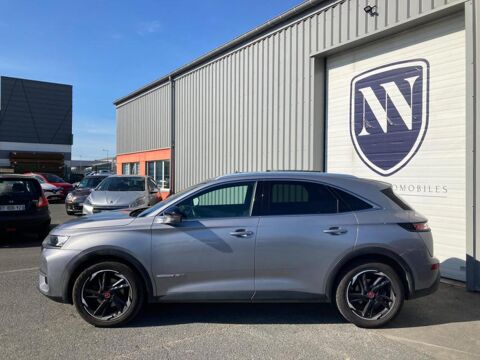 DS7 2.0 180 CH EAT8 Performance Line + 2020 occasion 14650 Carpiquet