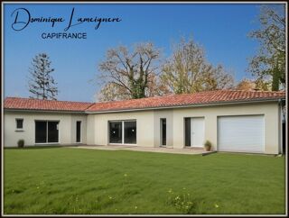  Maison 5 pi�ces 128 m� Mont de marsan