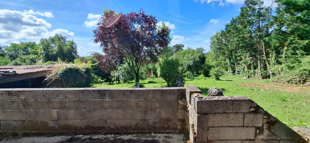 Vente Maison Maison à vendre 4 pièces SAINT RABIER (24) Saint rabier