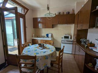  Maison � vendre 6 pi�ces 130 m�