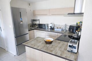  Appartement à vendre 3 pièces 72 m²