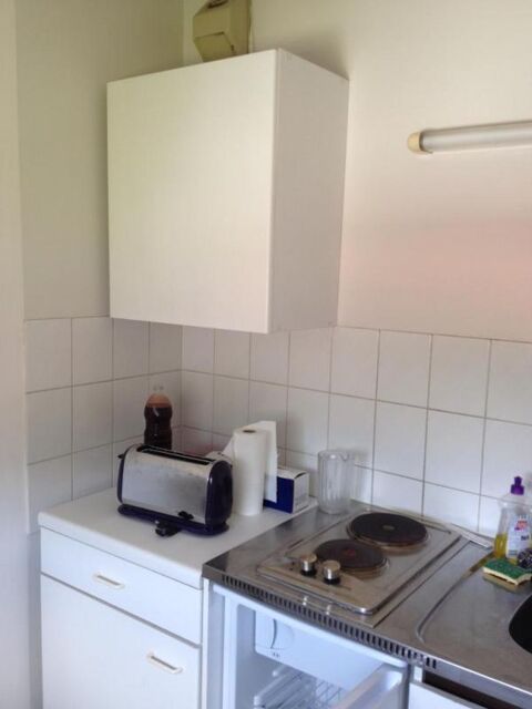  Appartement � louer 1 pi�ce 29 m�