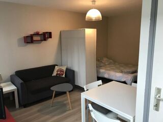  Appartement � louer 1 pi�ce 20 m�