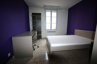  Appartement à louer 3 pièces 57 m²