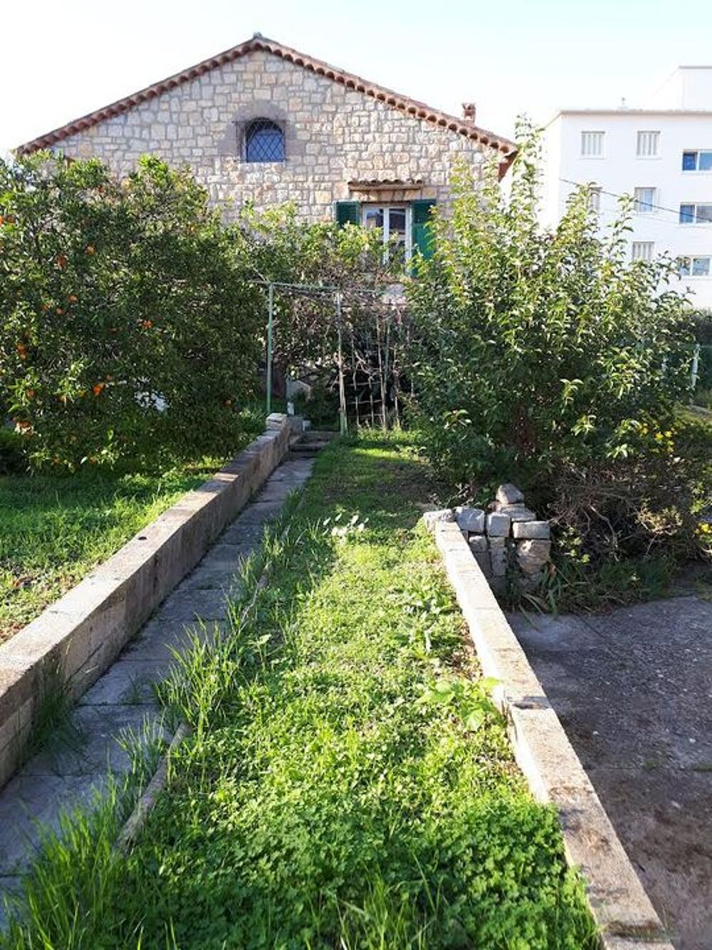 Location Maison Maison de 106m2 à louer sur Le Cannet Le cannet