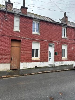  Maison à vendre 4 pièces 110 m²