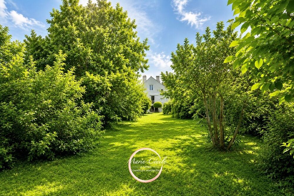 Vente Maison Maison bourgeoise de 1930, quartier Albert 1er, Vannes Vannes