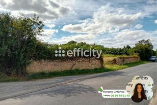  Terrain � vendre 649 m�
