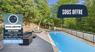  Maison � vendre 5 pi�ces 155 m�