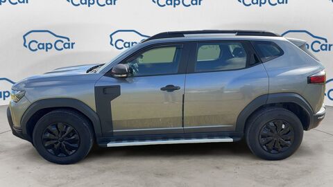 Duster 1.0 Eco-G 100 Essentiel 2025 occasion 41370 Saint Leonard En Beauce