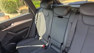 Q5 II 2.0 TFSIe 367 Quattro S-Tronic 7 S line 2020 occasion 38460 Siccieu Saint Julien Et Carisieu