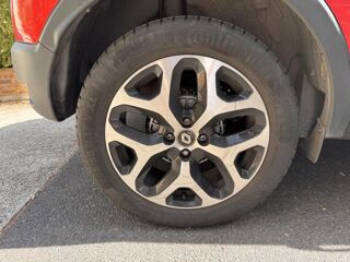 Captur 1.2 TCE 120 EDC INTENS 2018 occasion 94100 Saint Maur Des Fossees