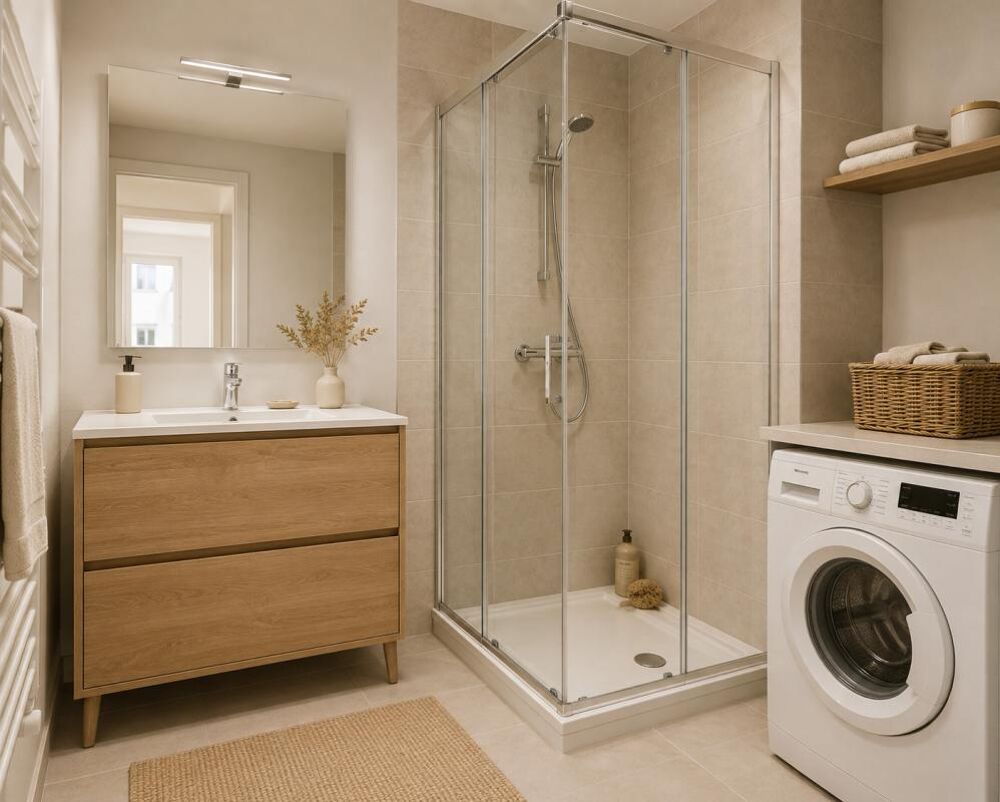 Vente Appartement T4 de 91m2 France