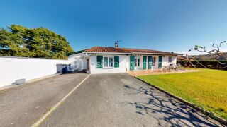  Maison � vendre 5 pi�ces 131 m�