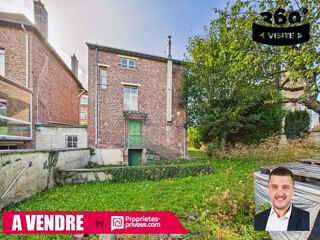  Maison � vendre 7 pi�ces 120 m�