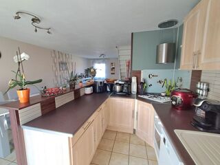  Maison � vendre 6 pi�ces 100 m�