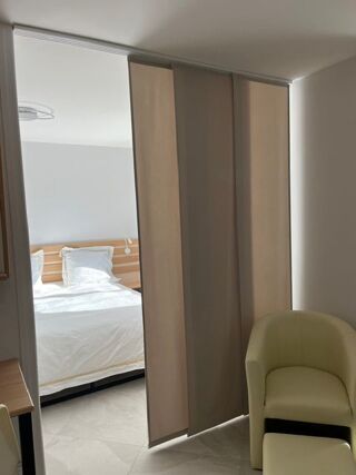  Appartement à louer 1 pièce 36 m² Echirolles